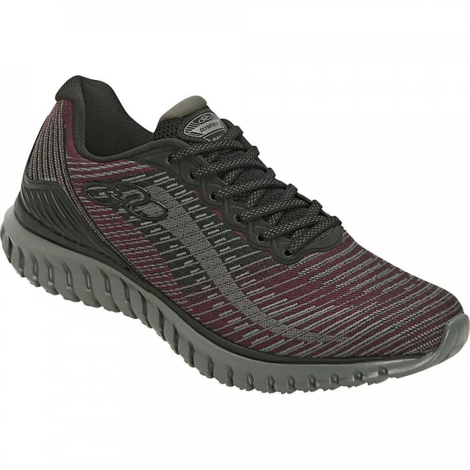 Tênis Olympikus Band - Masculino - Foto 1