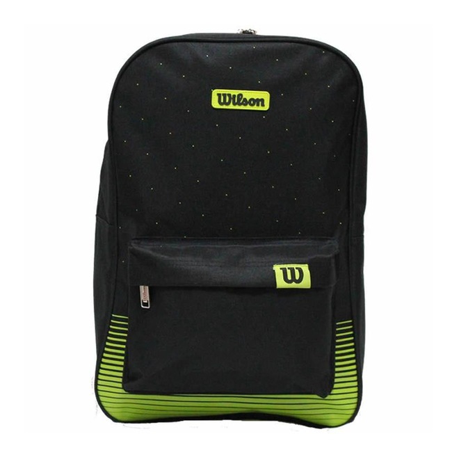 Mochila Wilson Esportiva Lazer - 28 Litros - Foto 1