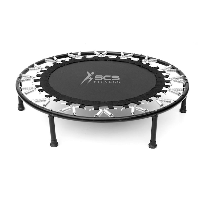 Mini Cama Elástica Trampolim SCS  com 32 Molas - Foto 1