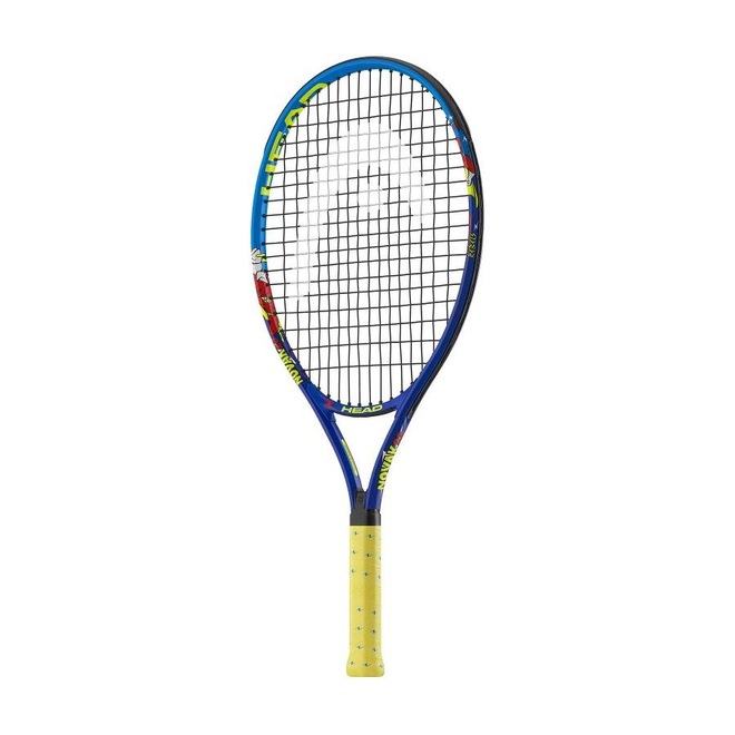 Raquete de Tênis Head Júnior Novak 23 - Infantil - Foto 1