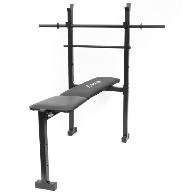 Banco Supino SCS Fitness - Foto 1
