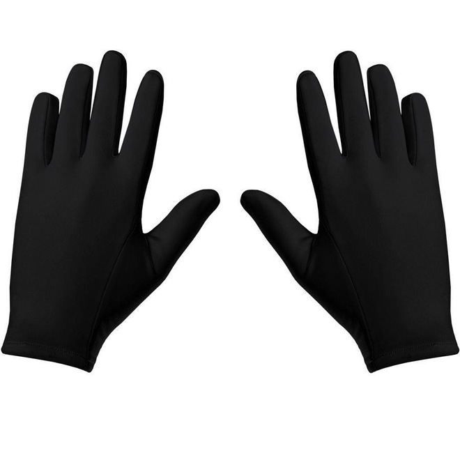 Luva de Frio Segunda Pele Roupas Térmicas Frio Intenso - Adulto - Foto 1