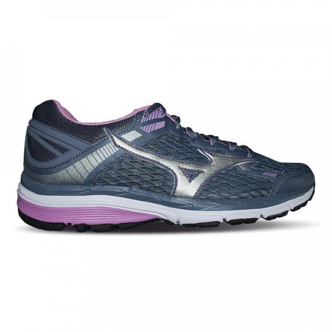 Tênis Mizuno Victory 2 - Feminino - Foto 1
