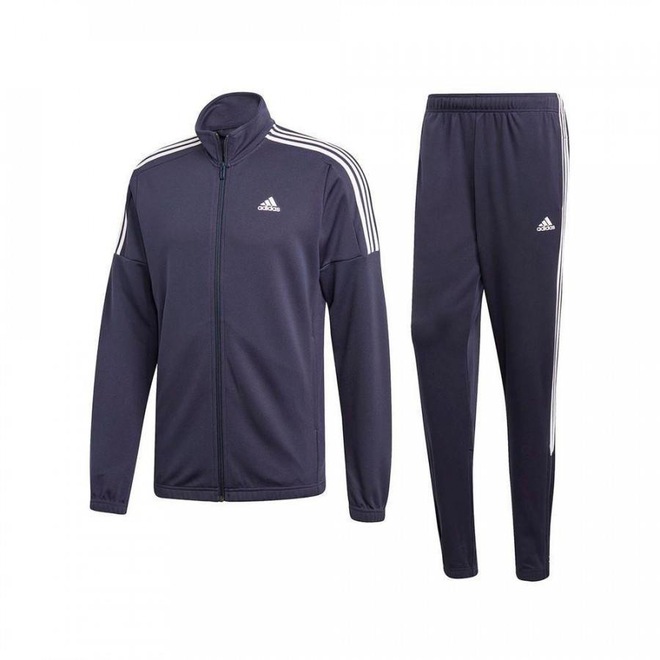 Agasalho adidas MTS Team Sports - Masculino - Foto 1