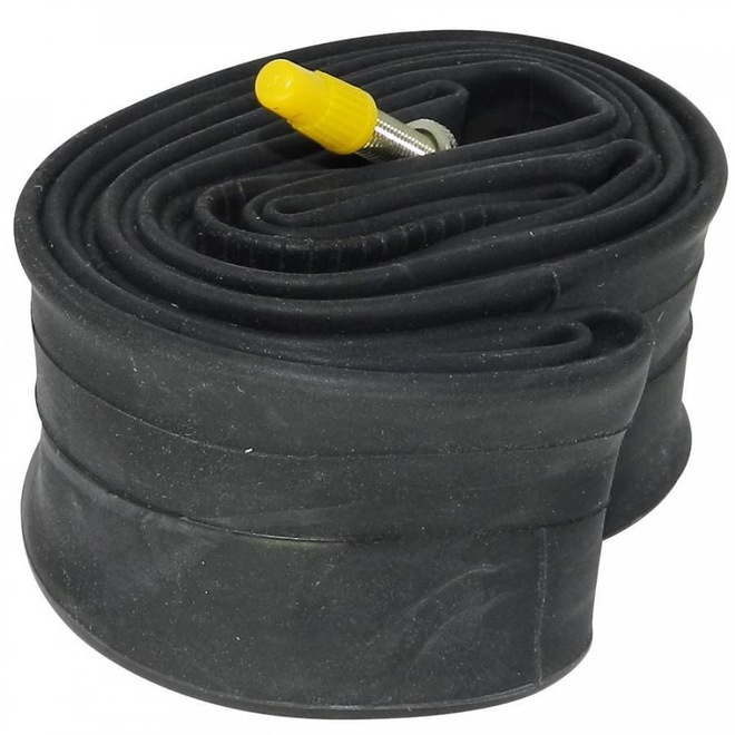 Câmara Pirelli PR-26 26x1.50/2.20 Válvula Presta - 48mm - Foto 1