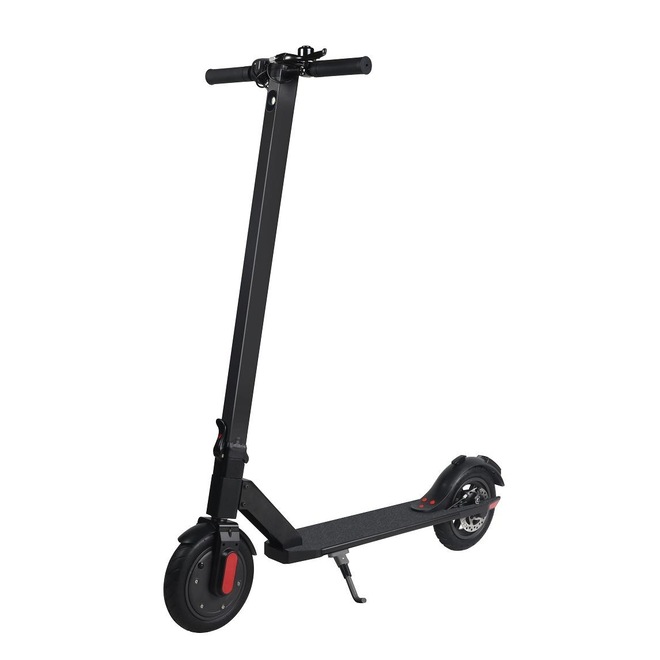 Patinete Elétrico Atrio ES246 Urban 8,5 Polegadas - Foto 1