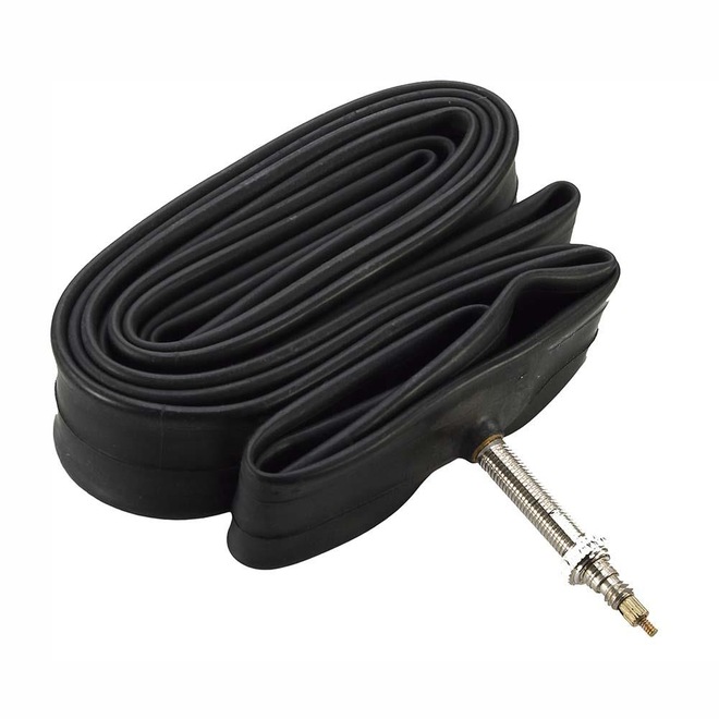 Câmara de Ar Atrio para Bicicleta Aro 29 com Válvula Presta 48mm - BI055 - Foto 1