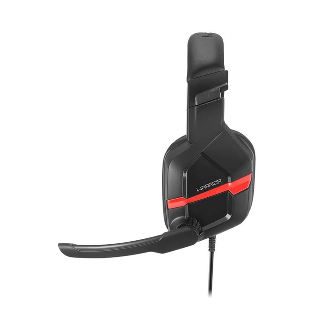Fone Headset Gamer Warrior PH293 Askari P2 PC - Foto 1