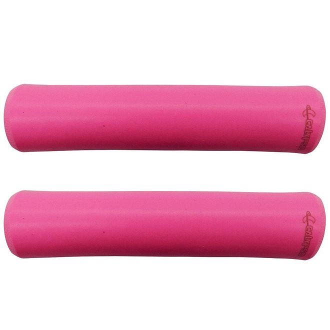 Manopla Calypso em Silicone - Unissex - Foto 1