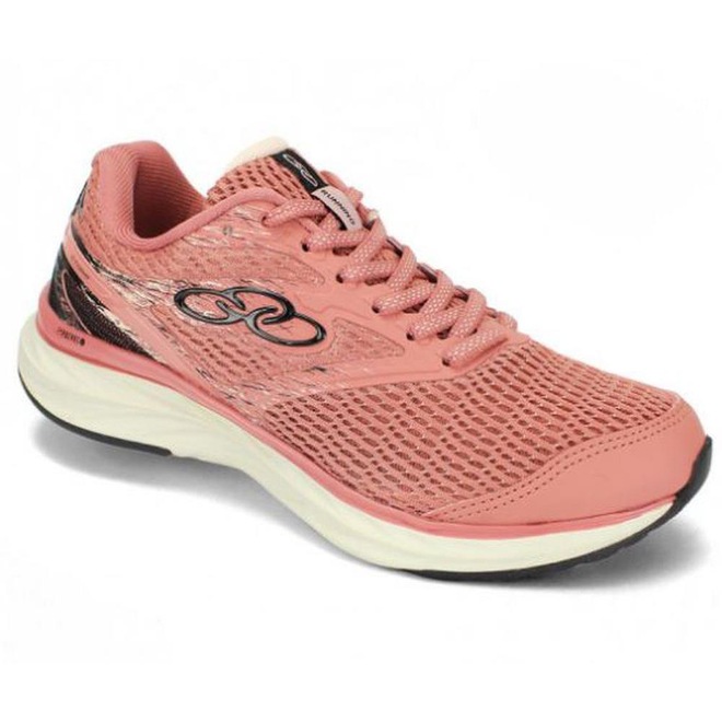 Tênis Olympikus Storm - Feminino - Foto 1