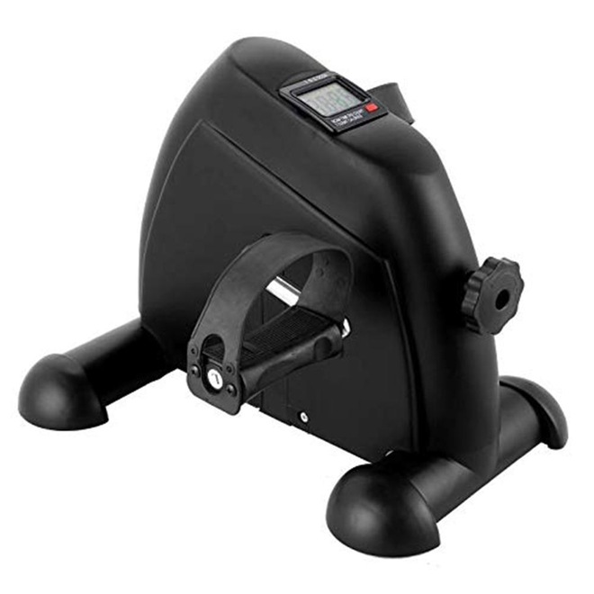 Mini Bicicleta Ergométrica WCT Fitness com Monitor - Foto 1