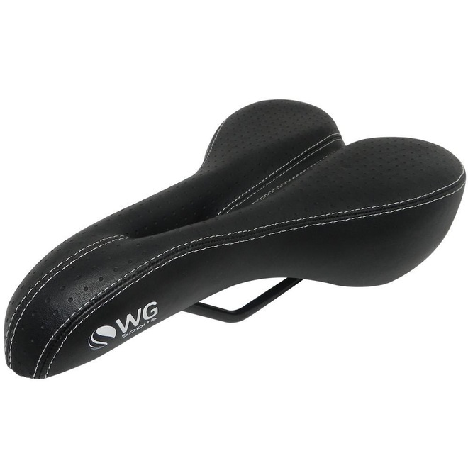 Selim WG Sports MTB Vazado - Adulto - Foto 1