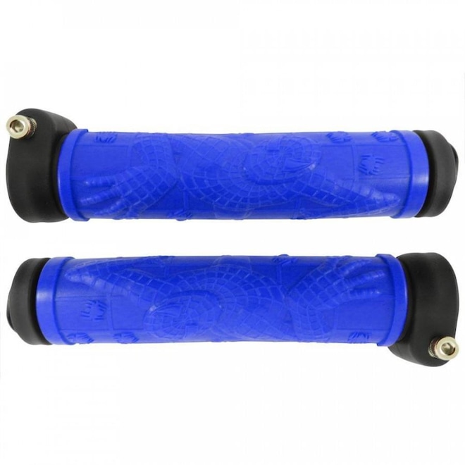 Manopla Calypso SM com Trava Adulto - Unissex - Foto 1