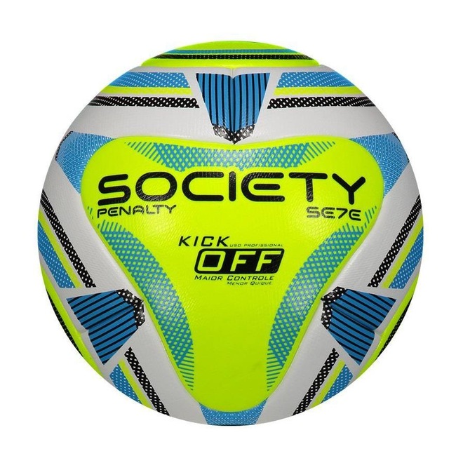 Bola Society Penalty Se7e R2 KO IX - Foto 1