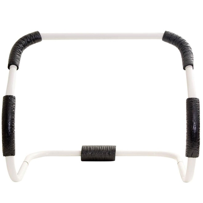 Aparelho Abdominal AX Esportes Simples - Foto 1