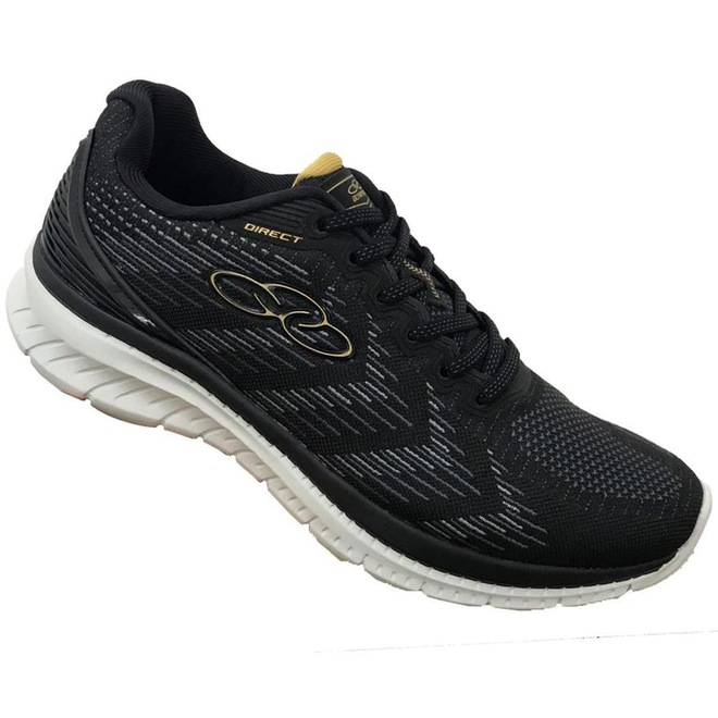 Tênis Olympikus Direct OP19 - Masculino - Foto 1