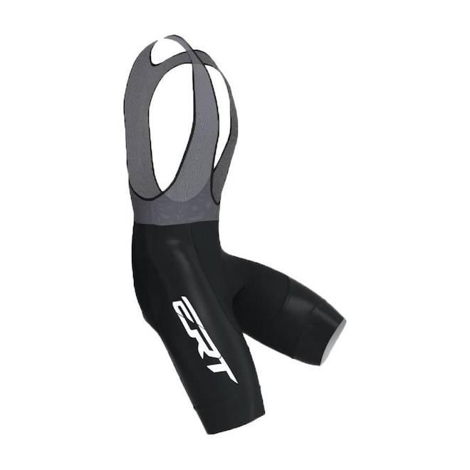 Bretelle ERT Elite 2018 com Forro em Gel - Masculino - Foto 1