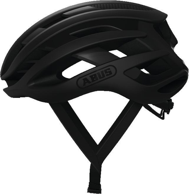 Capacete de Ciclismo Abus Airbreaker - Adulto - Foto 1