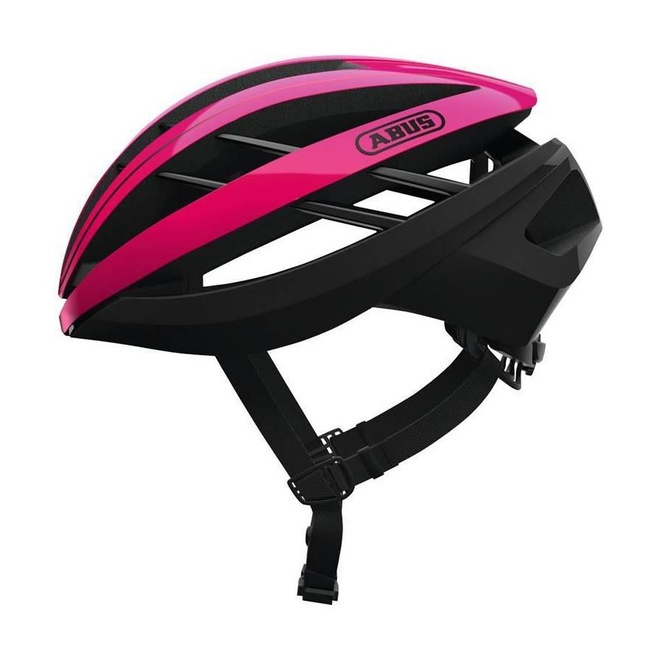 Capacete para Ciclismo Abus Aventor - Adulto - Foto 1