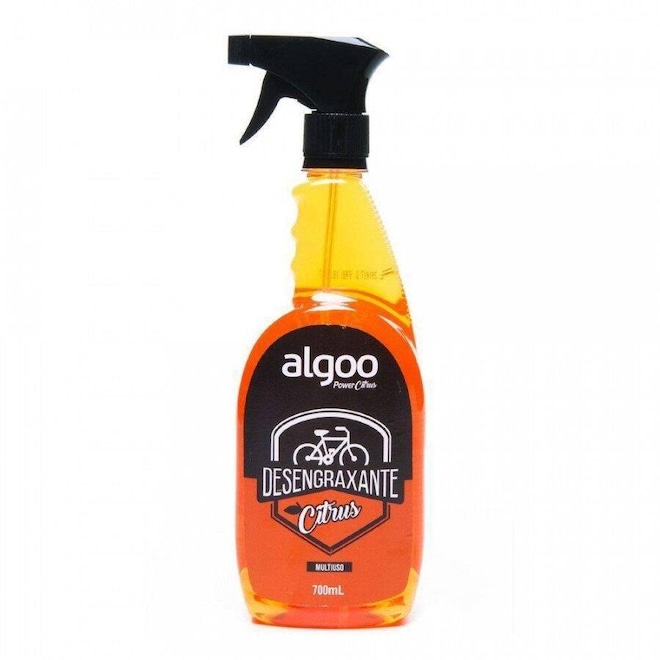 Desengraxante Algoo Multiuso Power Citrus - 700ml - Foto 1