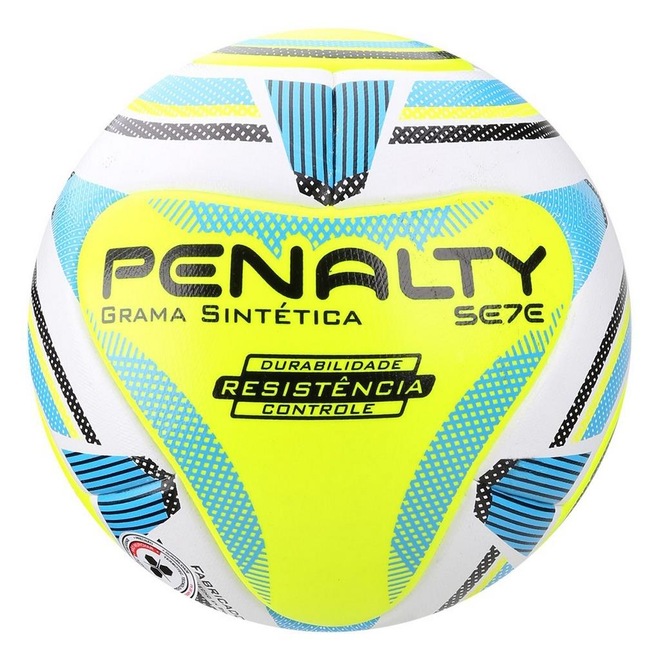 Bola Society Penalty Se7e R2 IX - Adulto - Foto 1