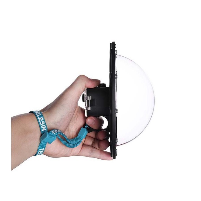 Dome Telesin GoPro Session - Foto 1