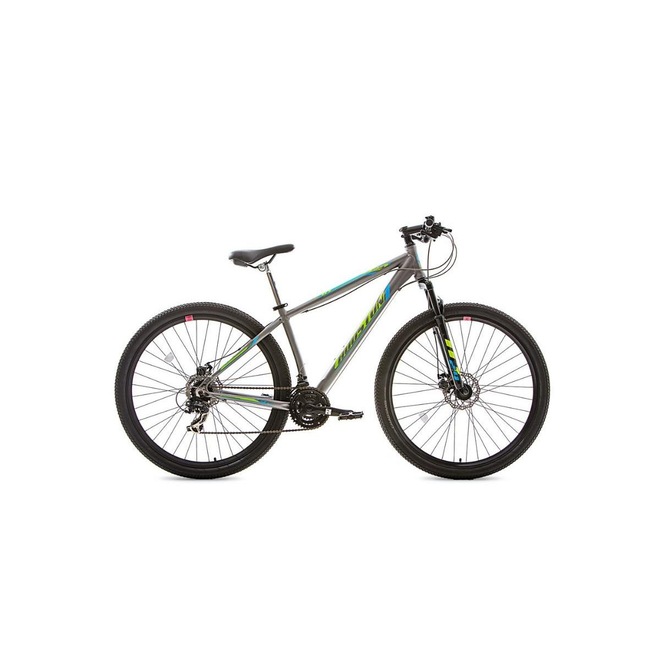 Bicicleta Houston Mercury HT TM19 - Aro 29 - Freios A disco - 21 Marchas - Adulto - Foto 1