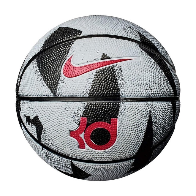 Bola de Basquete Nike KD Mini 3 - Foto 1