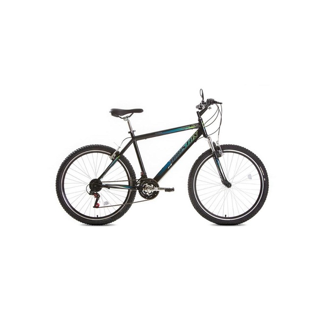 Bicicleta Houston Mercury Sport - Aro 26 - Freios V-Brake - 21 Marchas - Adulto - Foto 1