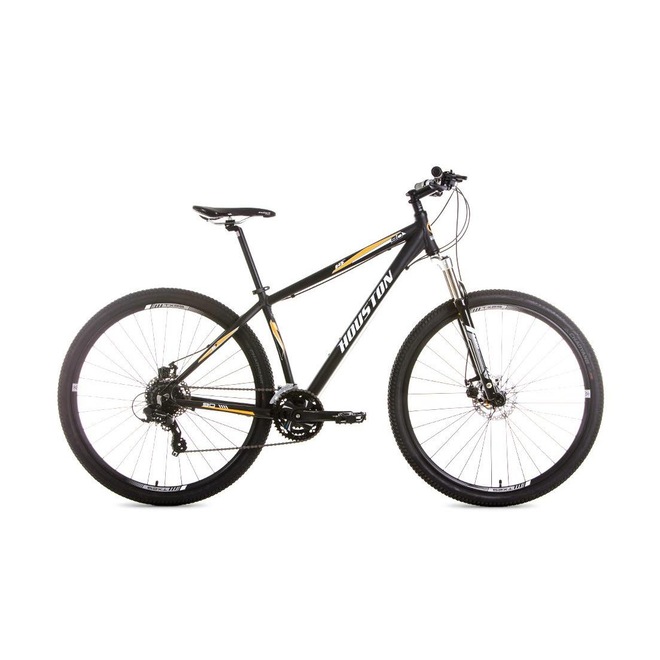 Bicicleta Houston HT90 TM17 - Aro 29 - Freios a disco - 24 Marchas - Adulto - Foto 1