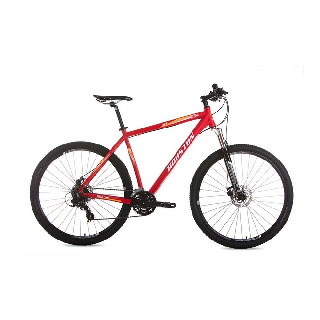 Bicicleta Houston HT90 TM17 - Aro 29 - Freios a disco - 24 Marchas - Adulto - Foto 1