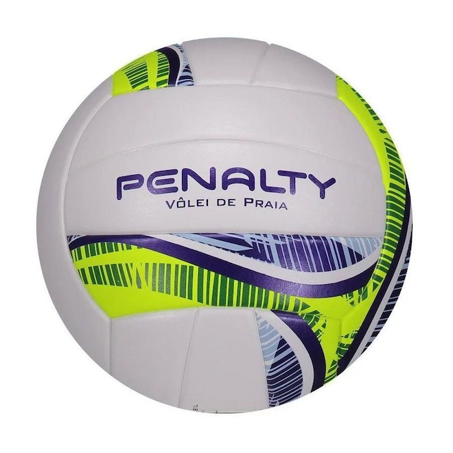 Bola de Vôlei de Praia Penalty Ultra Fusion IX - Foto 1