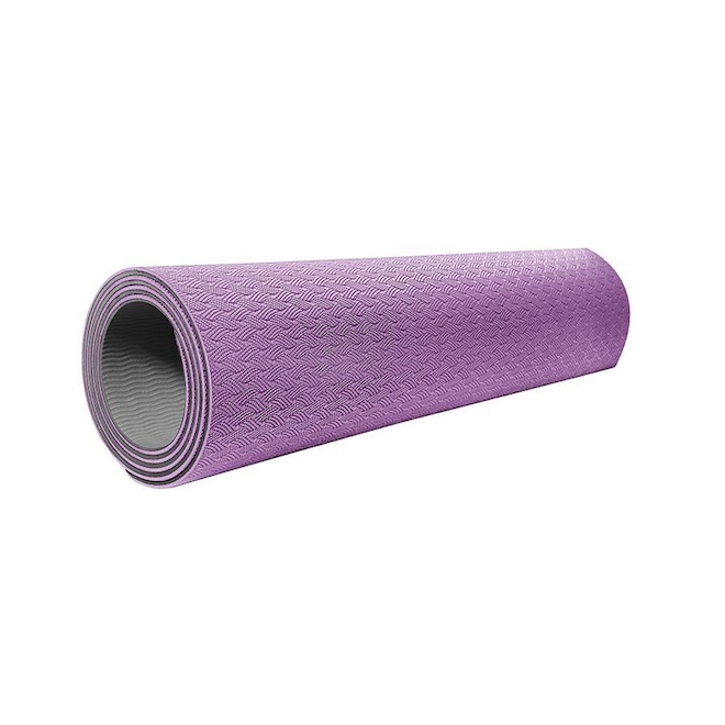 Tapete de Yoga Acte Sports T137 Mat Master - Foto 1