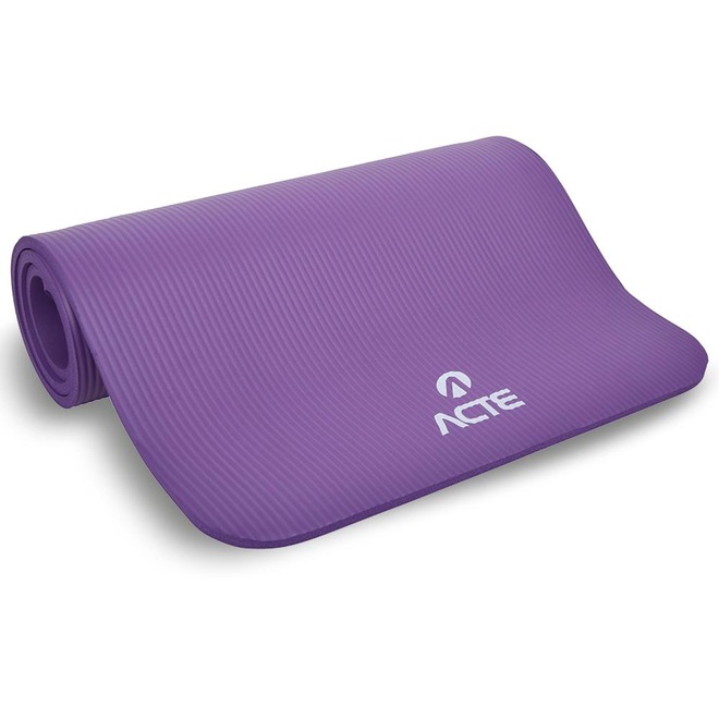 Tapete de Yoga Acte Sports Comfort T54 - Foto 1