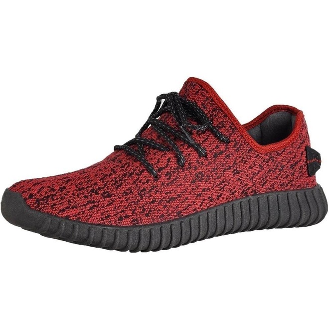 Tênis Adaption Yzy Caminhada - Masculino - Foto 1