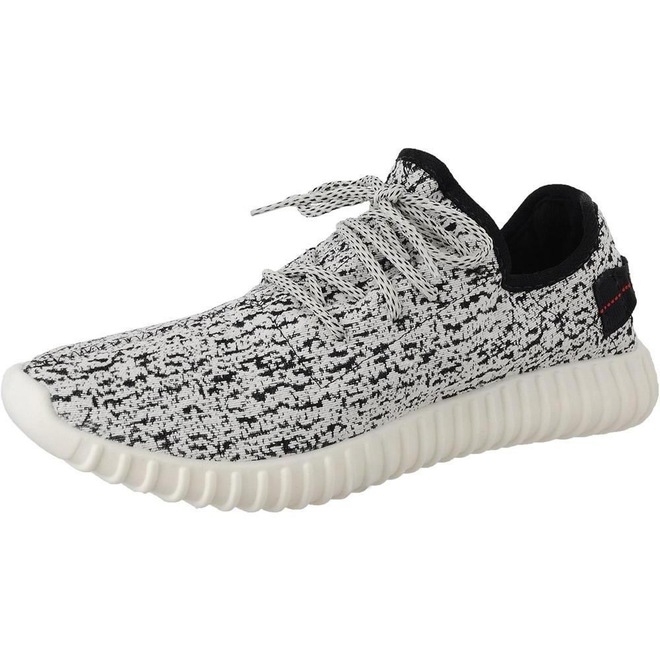 Tênis Adaption Yzy Caminhada - Masculino - Foto 1