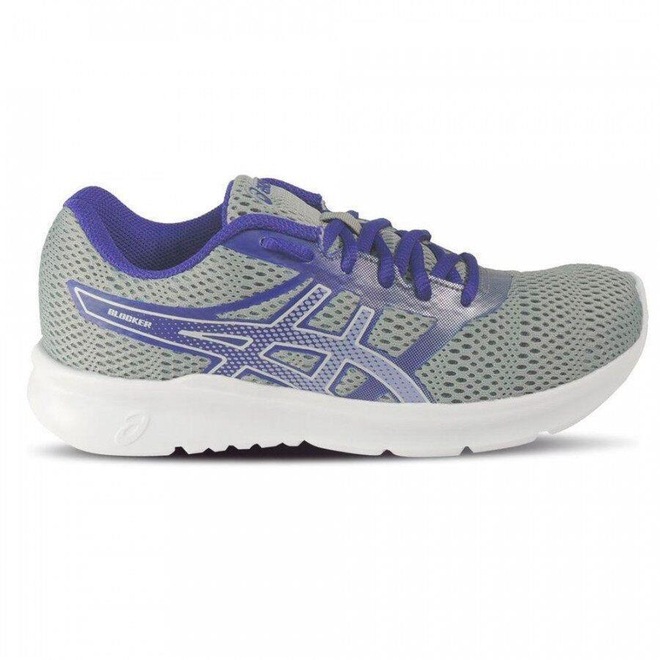 Tênis Asics Blocker - Feminino - Foto 1