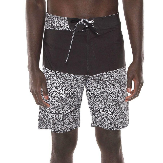 Bermuda Volcom Boardshort Vibes Half - Masculina - Foto 1