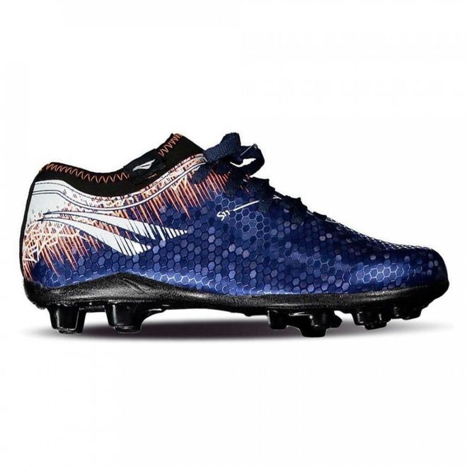 Chuteira de Campo Penalty S11 Locker Ix - Adulto - Foto 1