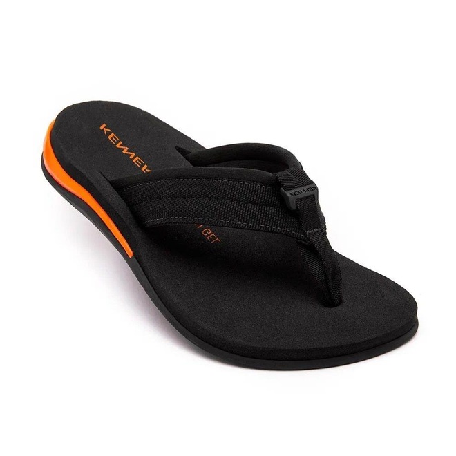 Chinelo Kenner Action Gel Ultra - Masculino - Foto 1