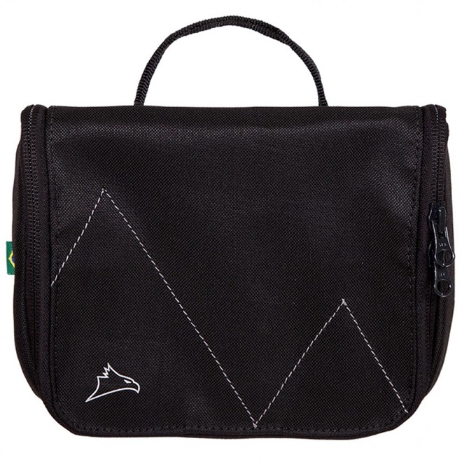 Necessaire para Viagem Conquista Aconcágua Camping - Foto 1