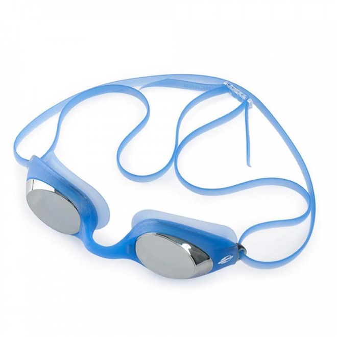 Óculos de Natação Mormaii Snap Espelhado - Adulto - Foto 1