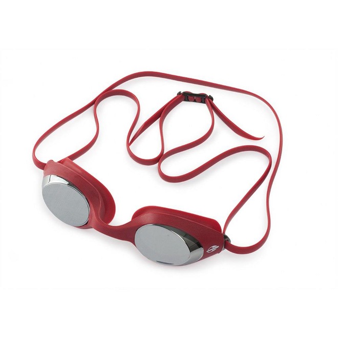 Óculos de Natação Mormaii Snap Espelhado - Adulto - Foto 1
