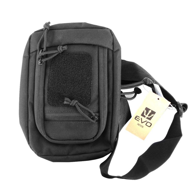Bolsa Transversal de Ombro Evo Tactical Sling - Foto 1