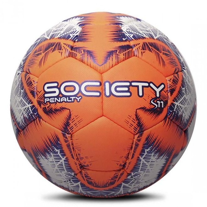 Bola Society Penalty S11 R5 IX - Foto 1