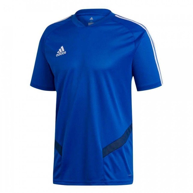 Camisa de Treino adidas Tiro 19 - Masculina - Foto 1