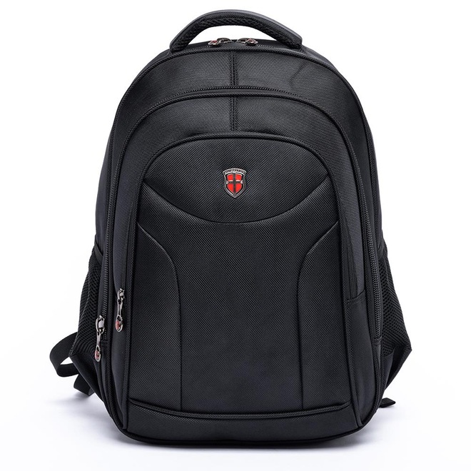 Mochila Swissport Executiva Reforçada - 24 Litros - Foto 1
