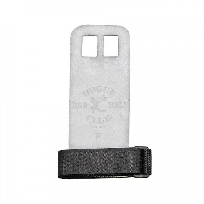 Hand Grip Rogue em Couro V2 - Adulto - Foto 1