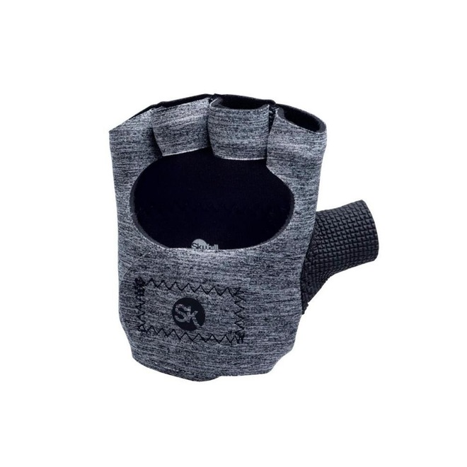 Luva Neoprene Skyhill Polegar - Fitness Academia - Adulto - Foto 1