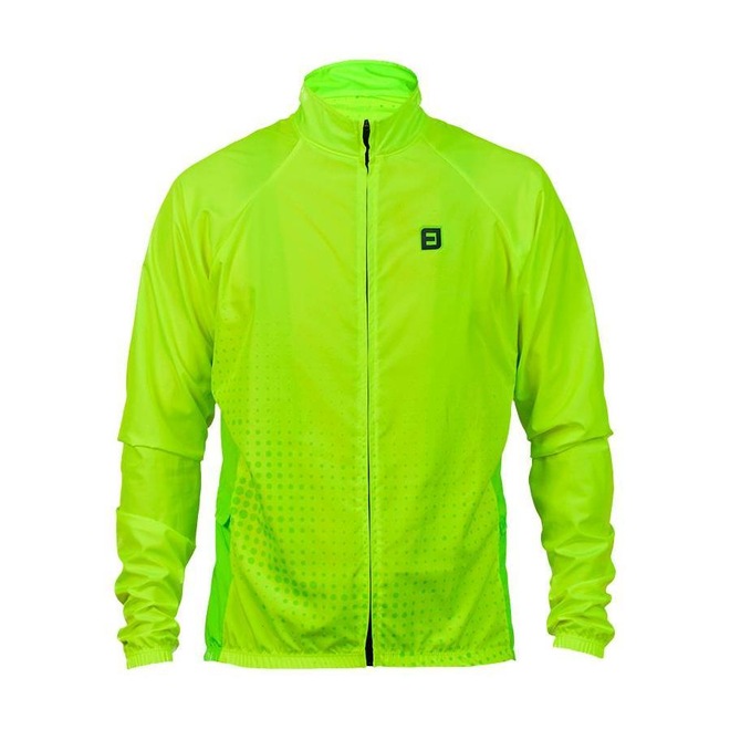 Jaqueta Corta Vento Furbo Aspen - Adulto - Foto 1